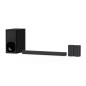 Sony HT-S20R 5.1-kanal Soundbarsystem Sort